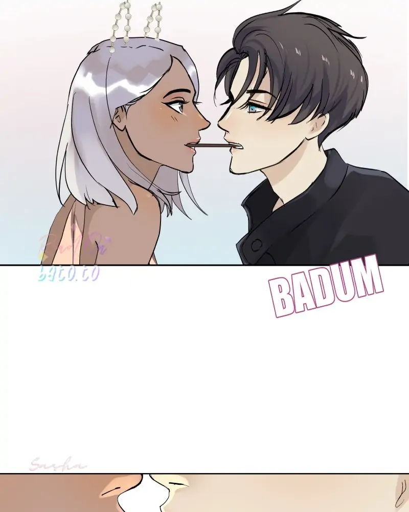 Read Freaking Romance en Manga Online