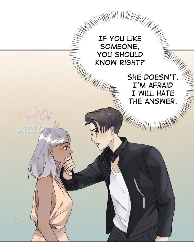 Read Freaking Romance en Manga Online