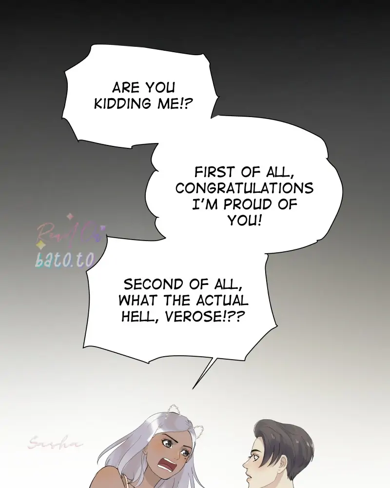 Read Freaking Romance en Manga Online