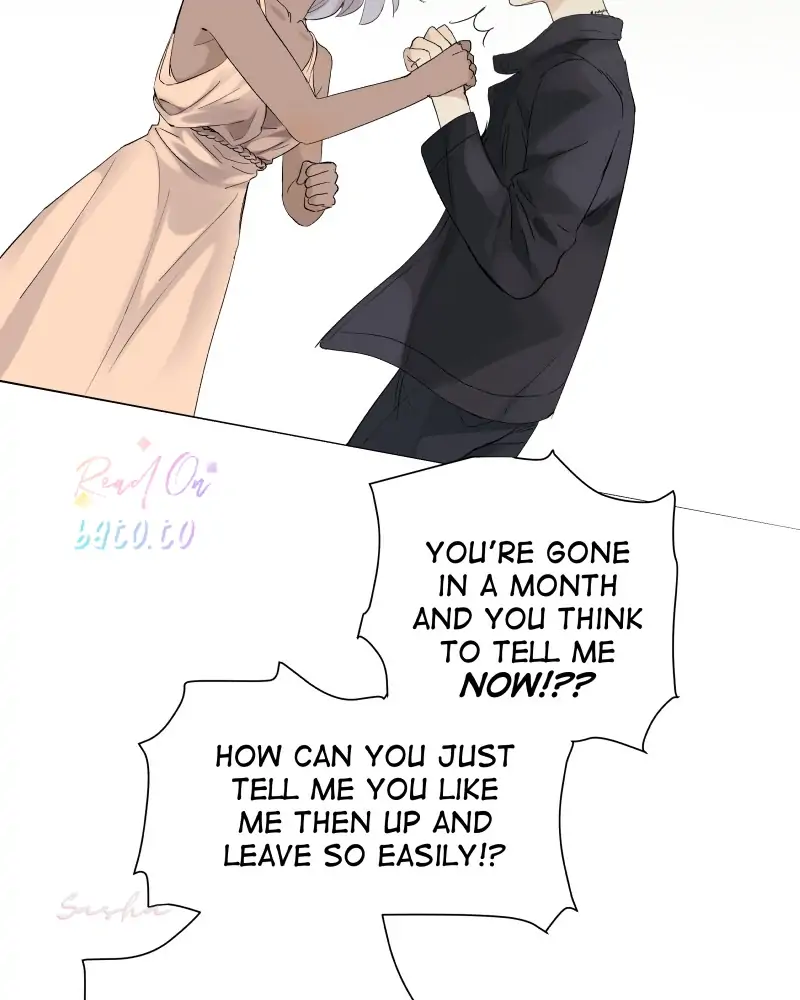 Read Freaking Romance en Manga Online