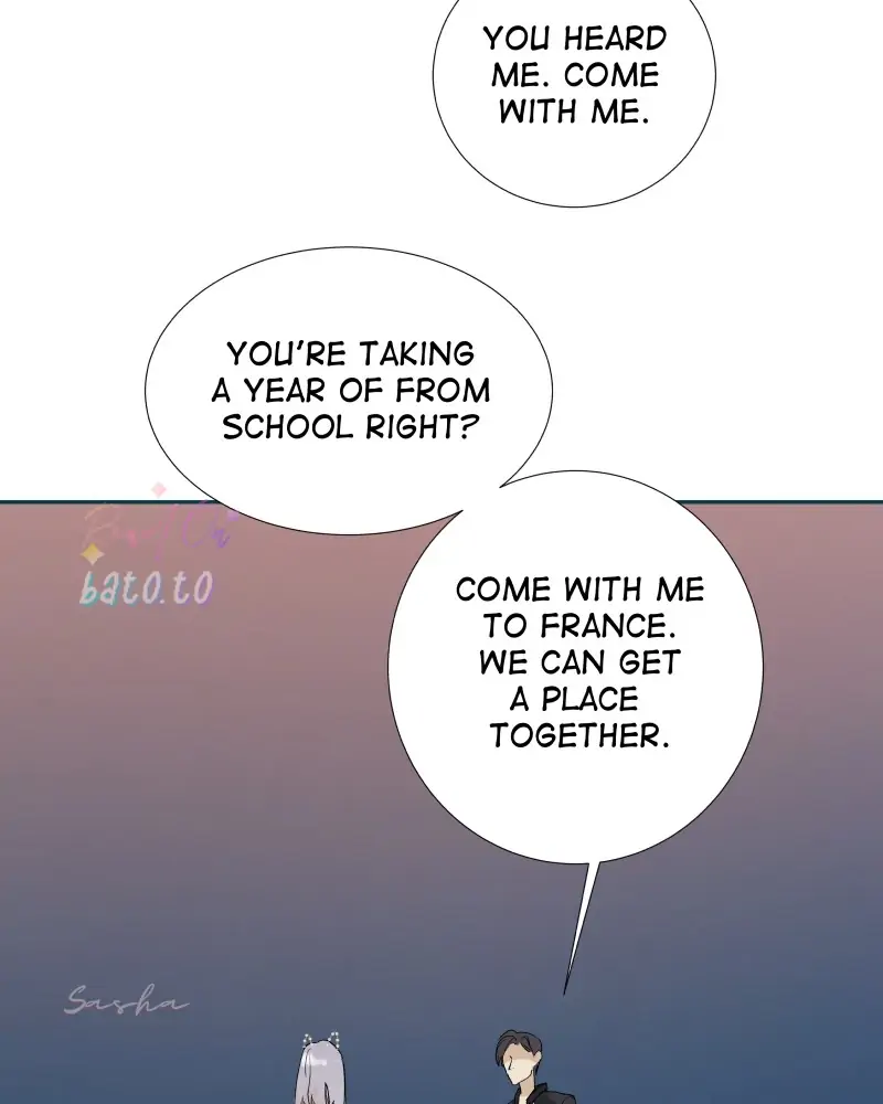 Read Freaking Romance en Manga Online