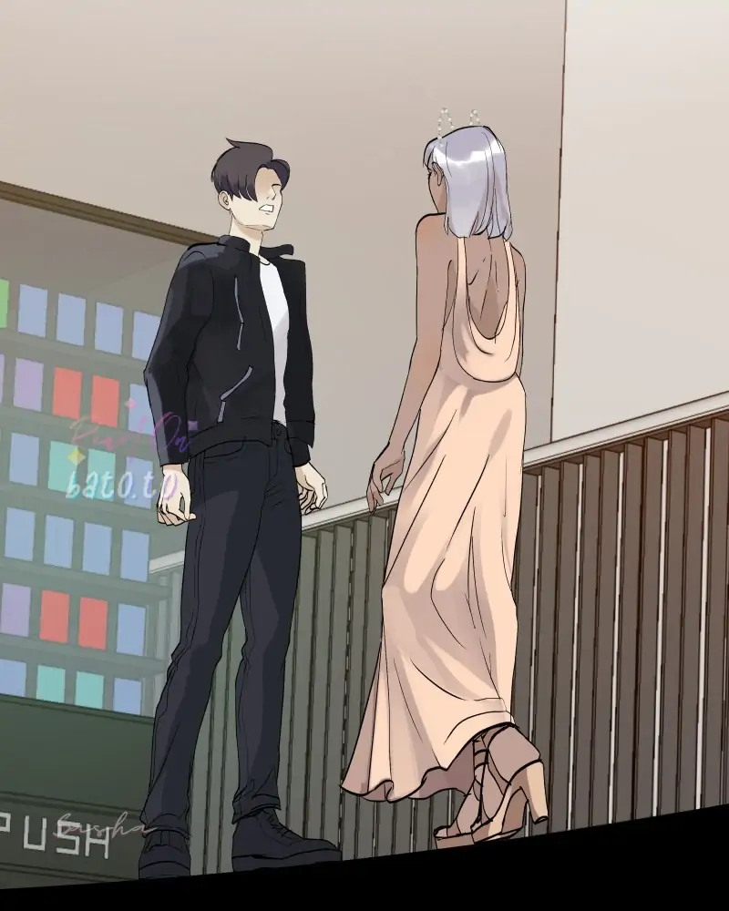 Read Freaking Romance en Manga Online