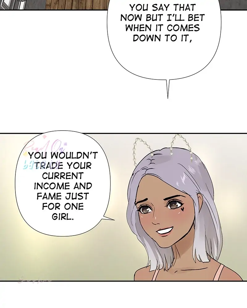 Read Freaking Romance en Manga Online