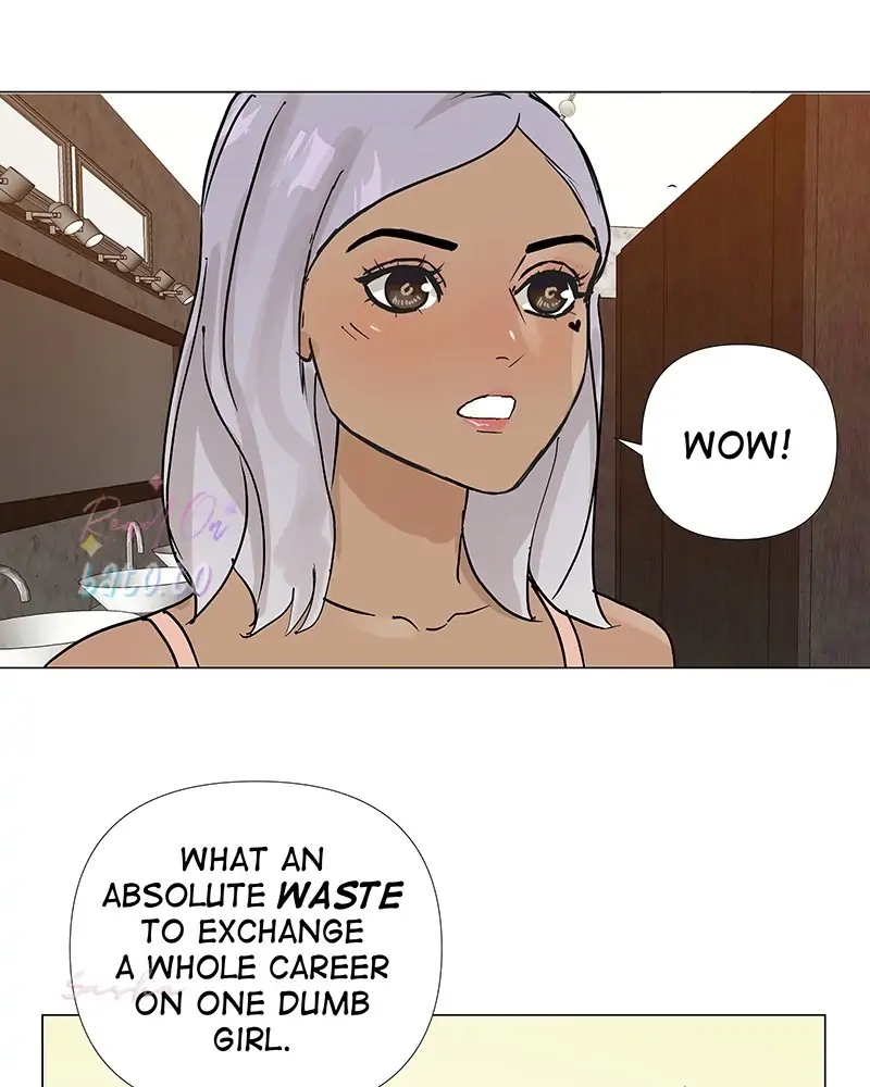 Read Freaking Romance en Manga Online