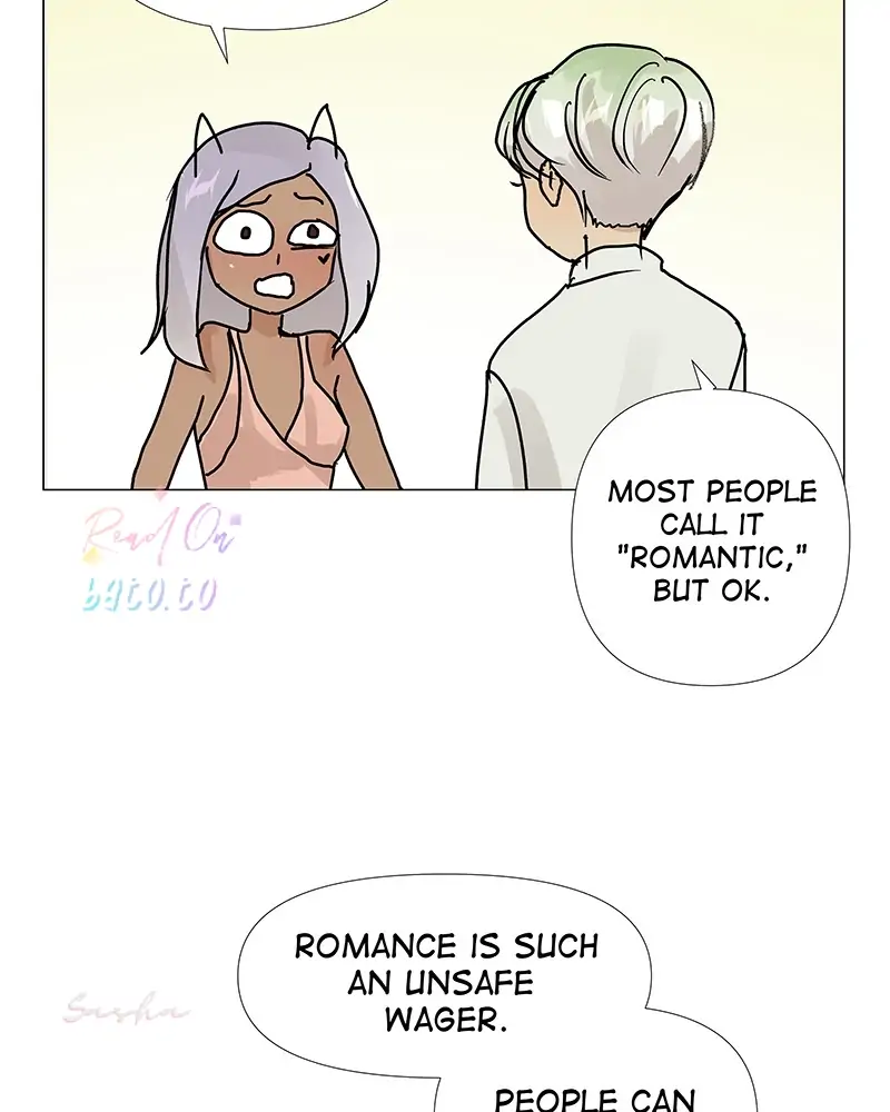 Read Freaking Romance en Manga Online