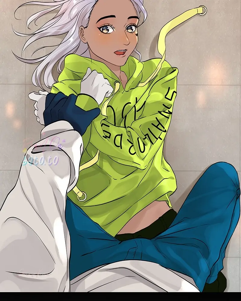 Read Freaking Romance en Manga Online