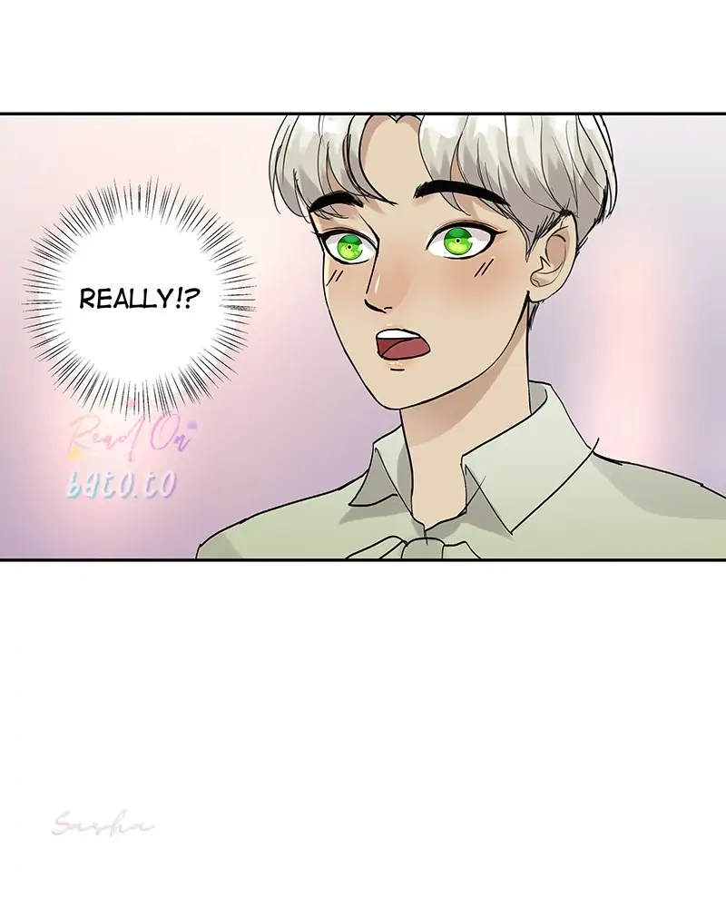 Read Freaking Romance en Manga Online