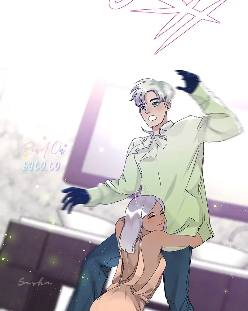 Read Freaking Romance en Manga Online