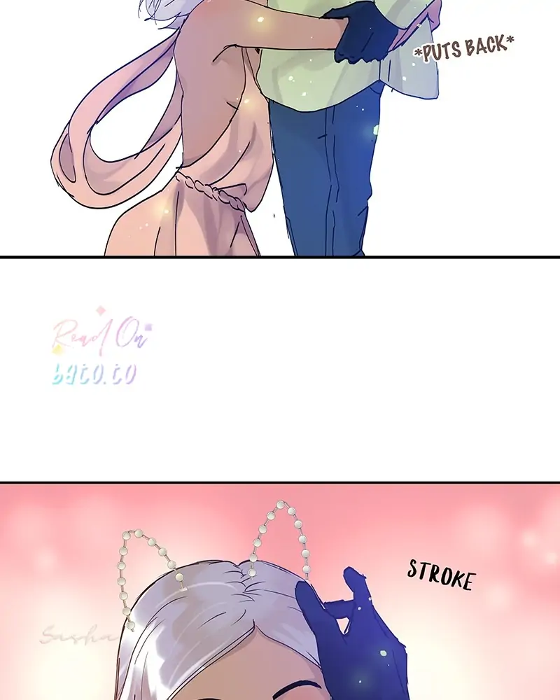 Read Freaking Romance en Manga Online