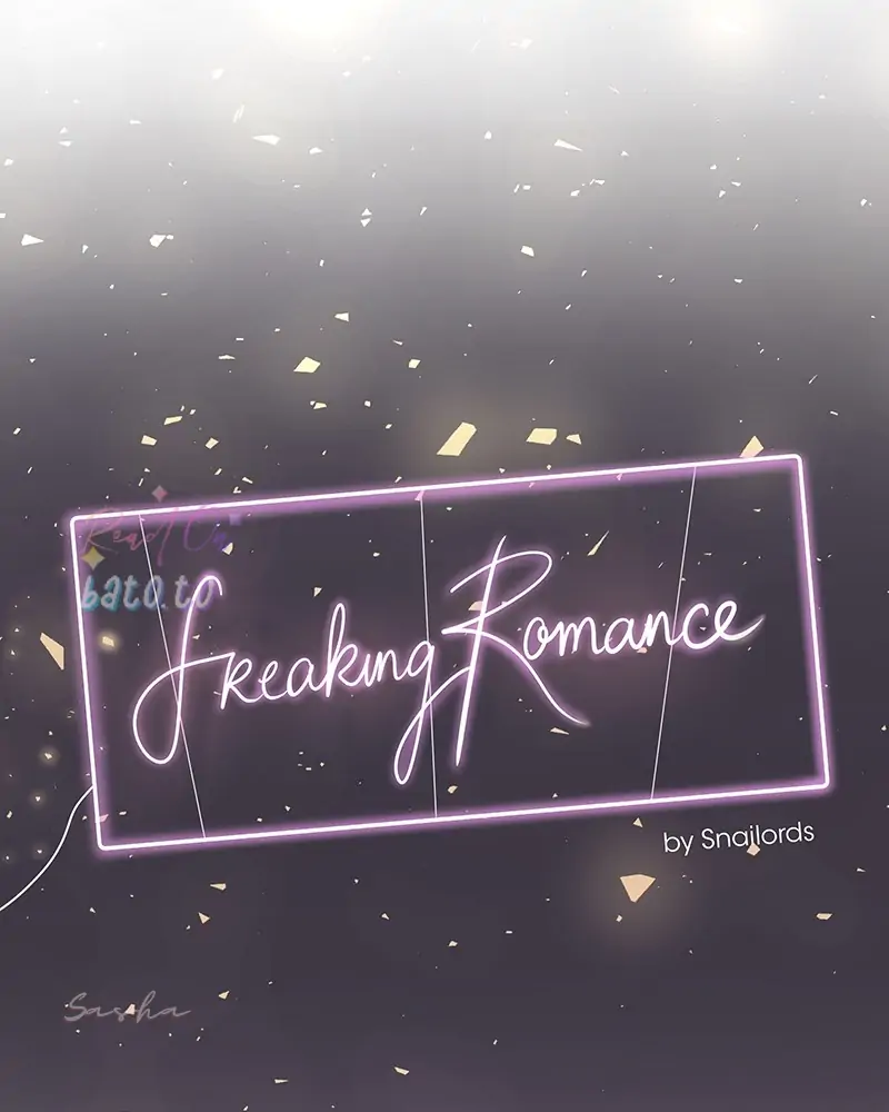 Read Freaking Romance en Manga Online
