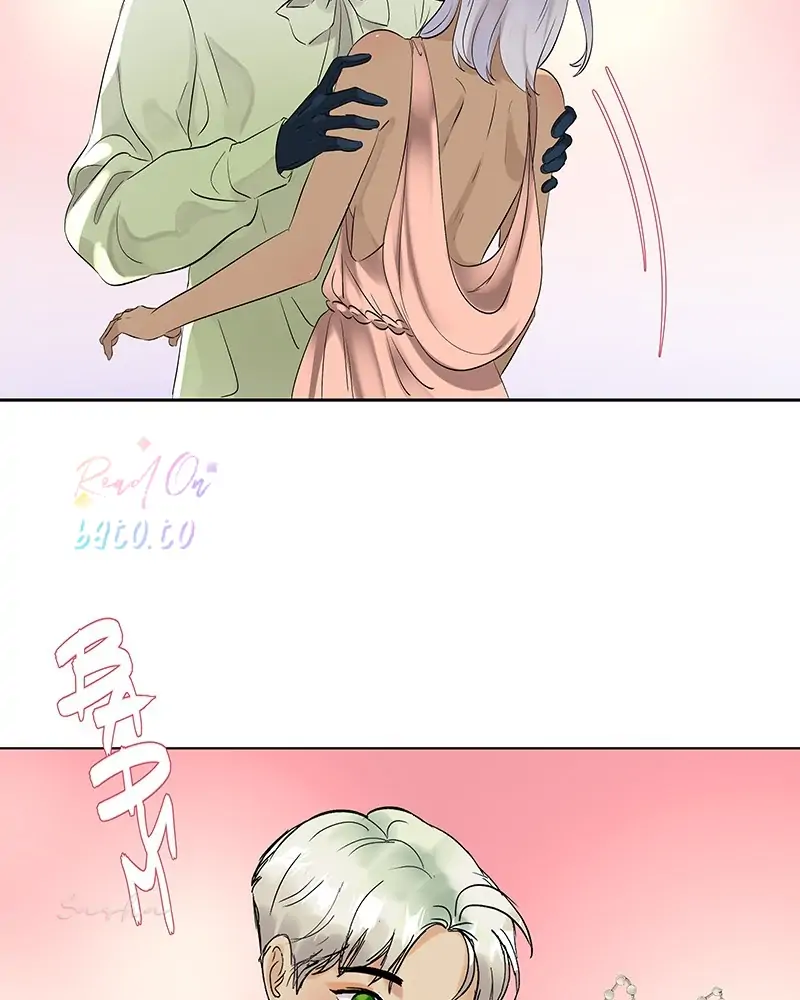 Read Freaking Romance en Manga Online