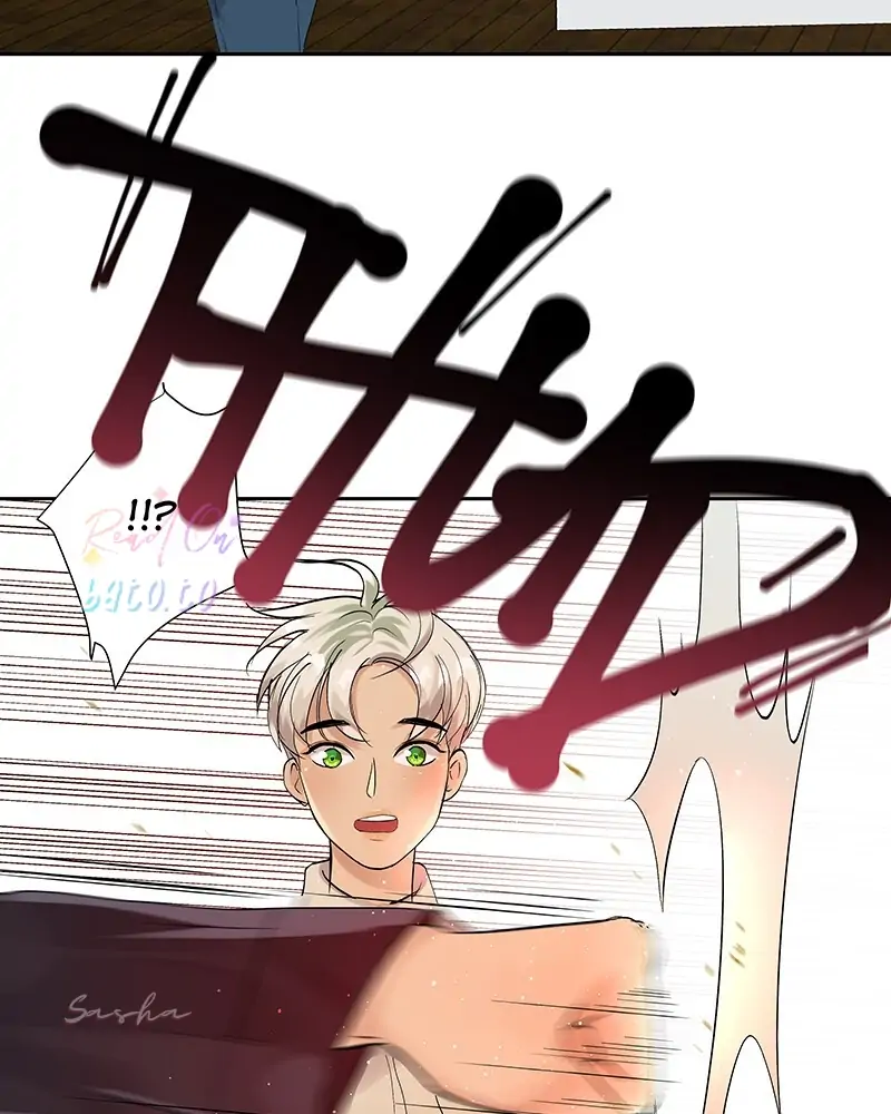 Read Freaking Romance en Manga Online