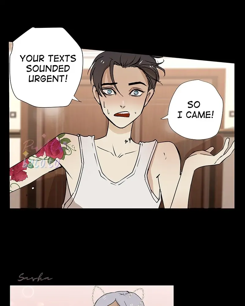 Read Freaking Romance en Manga Online