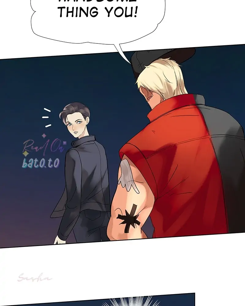 Read Freaking Romance en Manga Online