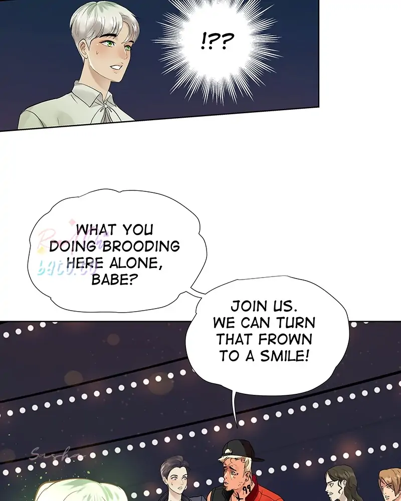 Read Freaking Romance en Manga Online