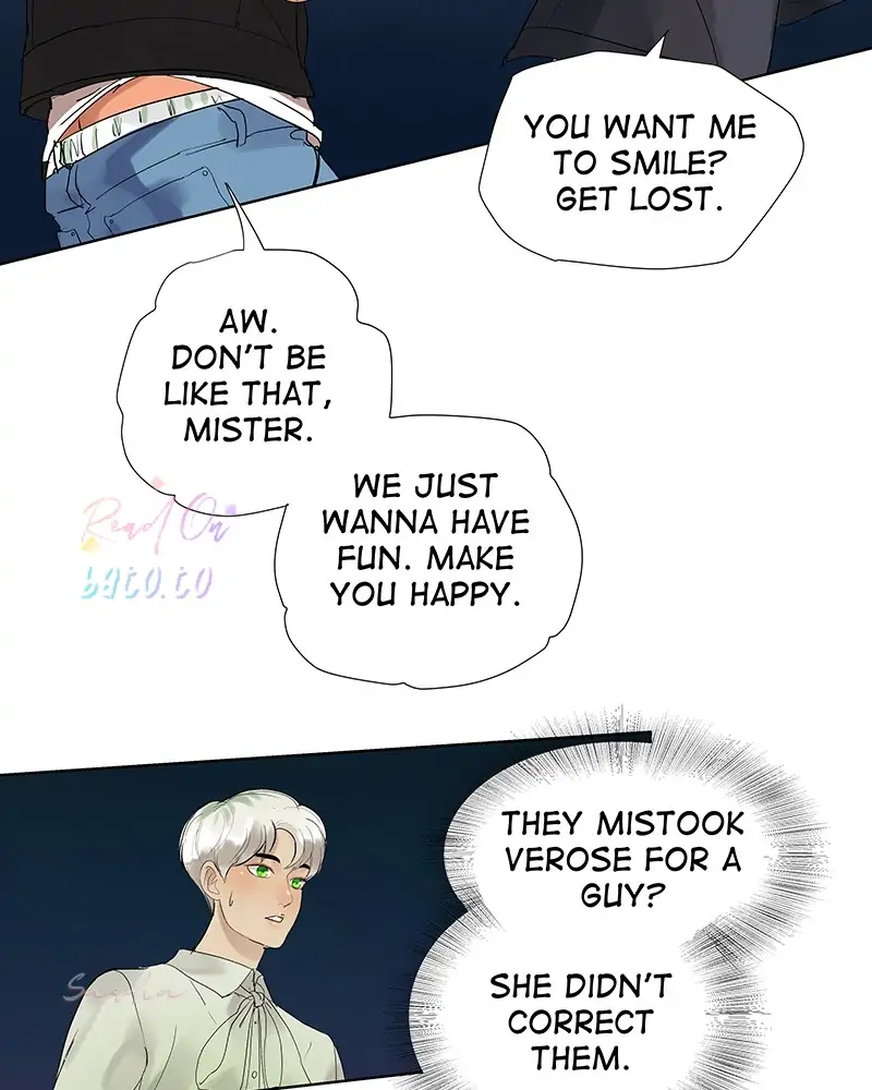 Read Freaking Romance en Manga Online