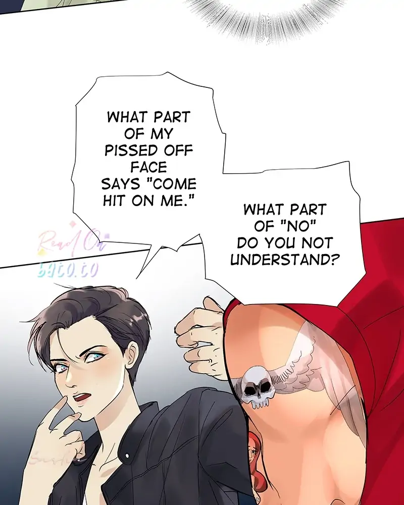 Read Freaking Romance en Manga Online