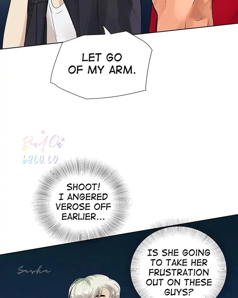 Read Freaking Romance en Manga Online