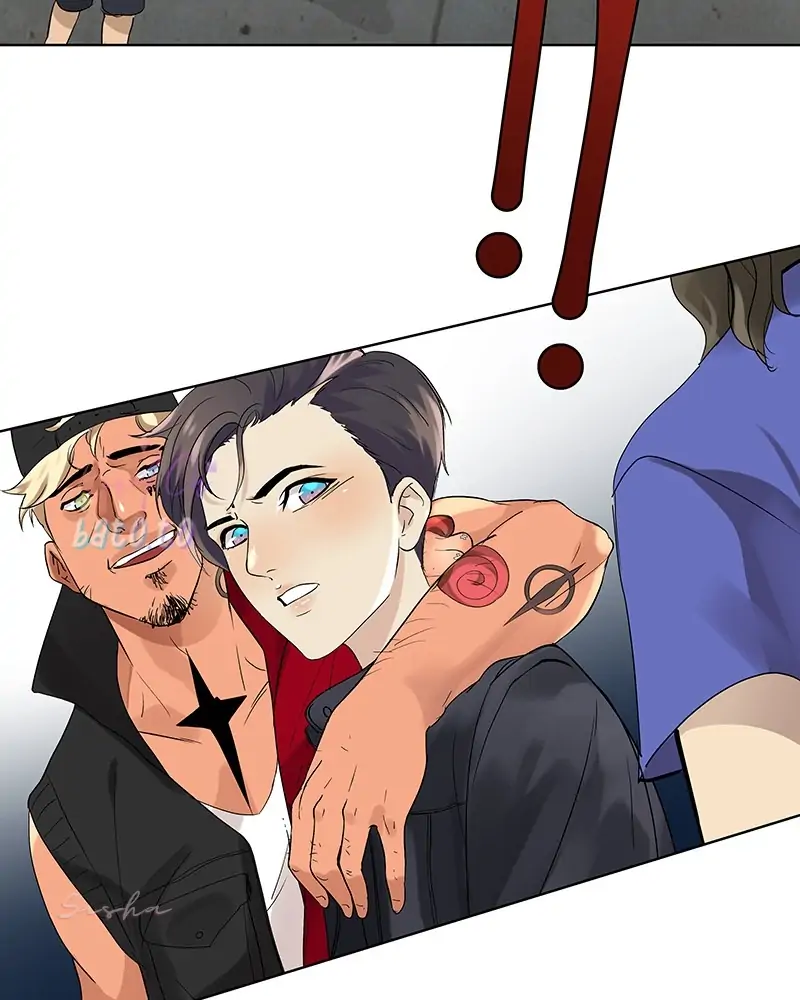 Read Freaking Romance en Manga Online