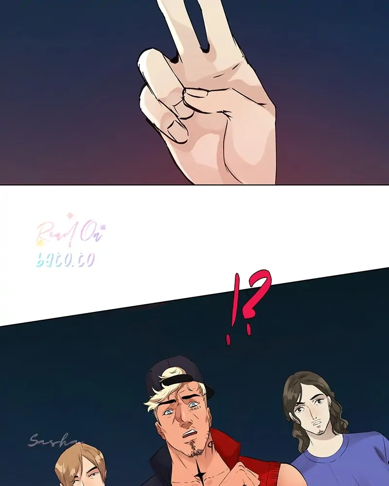 Read Freaking Romance en Manga Online