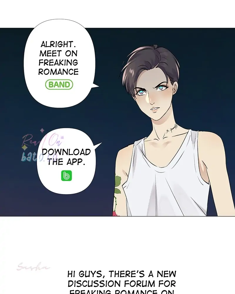 Read Freaking Romance en Manga Online