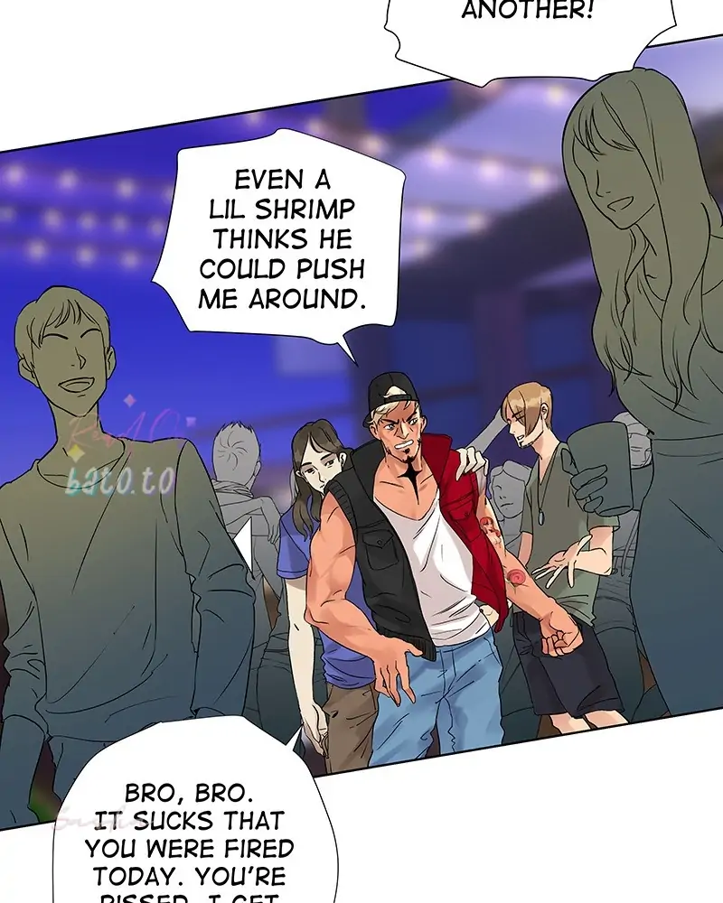 Read Freaking Romance en Manga Online