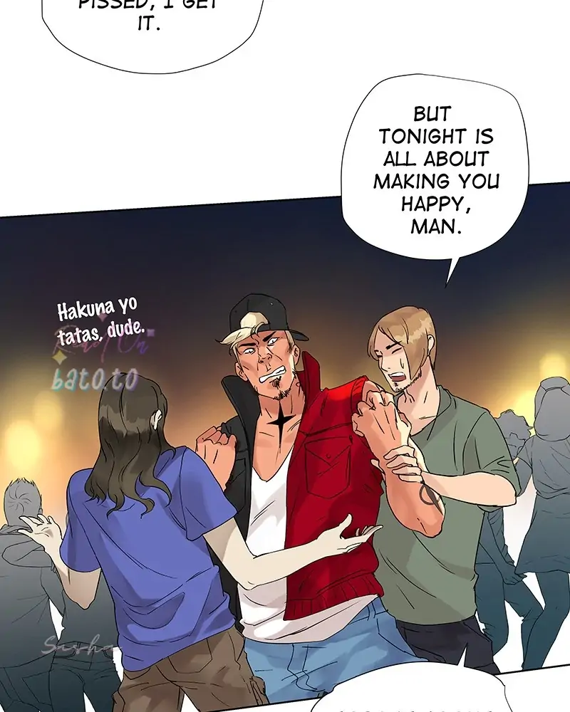 Read Freaking Romance en Manga Online