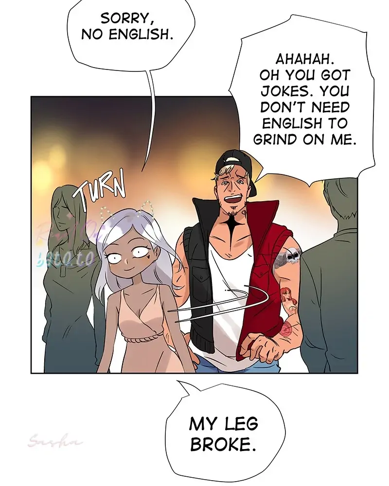 Read Freaking Romance en Manga Online