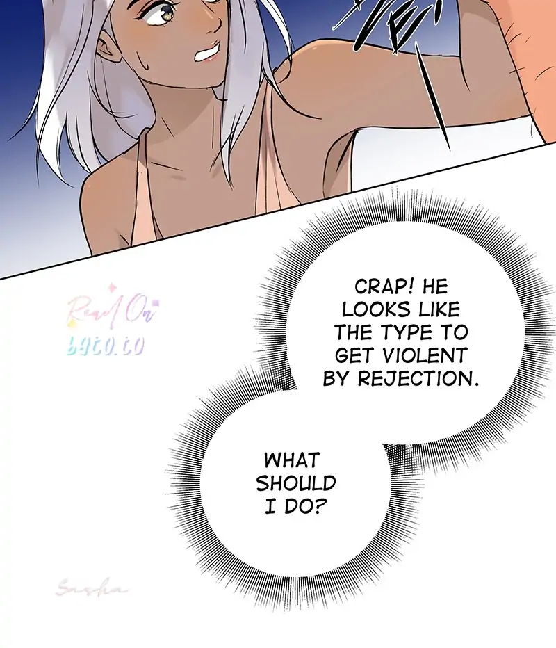 Read Freaking Romance en Manga Online