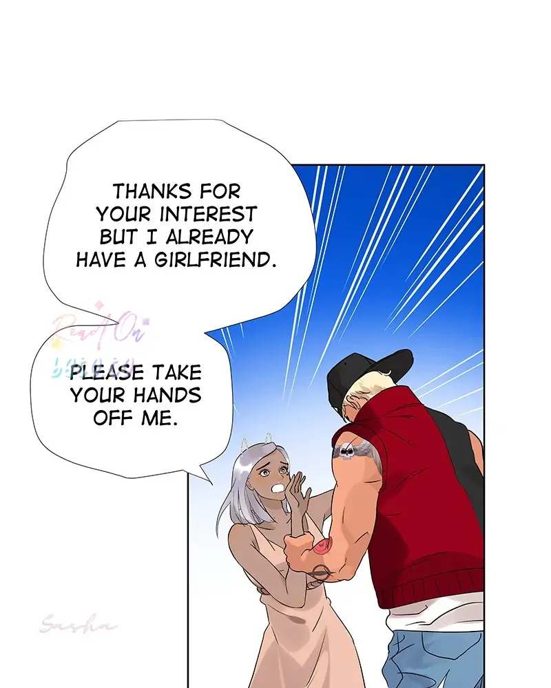 Read Freaking Romance en Manga Online