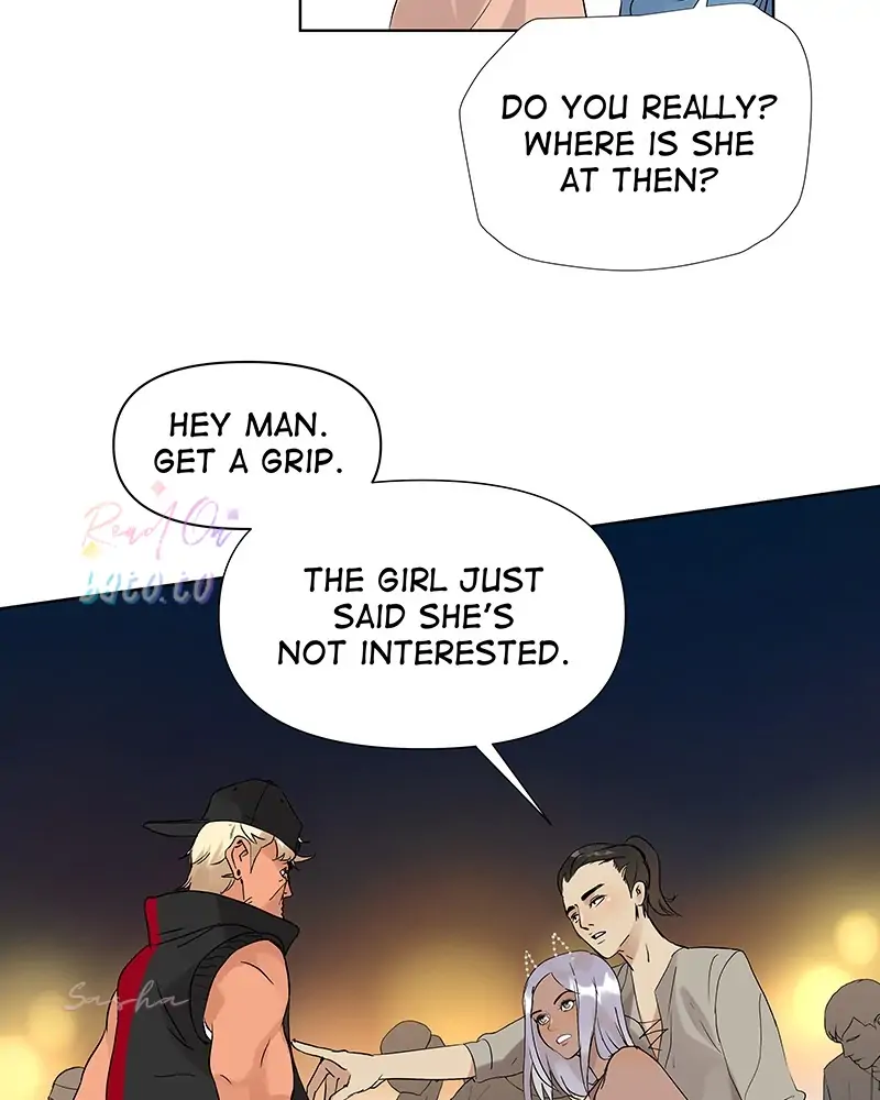Read Freaking Romance en Manga Online