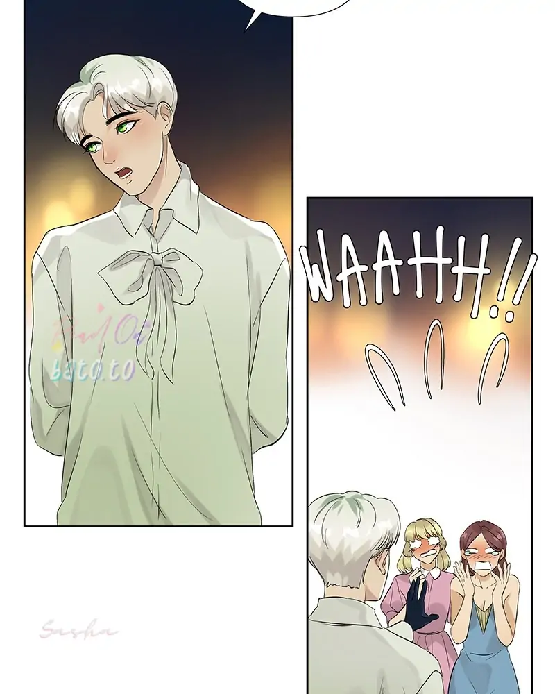 Read Freaking Romance en Manga Online