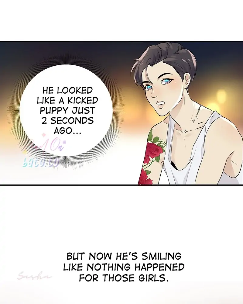 Read Freaking Romance en Manga Online