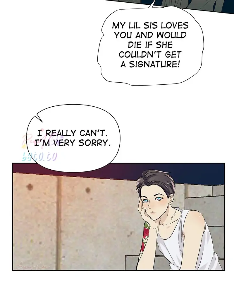 Read Freaking Romance en Manga Online