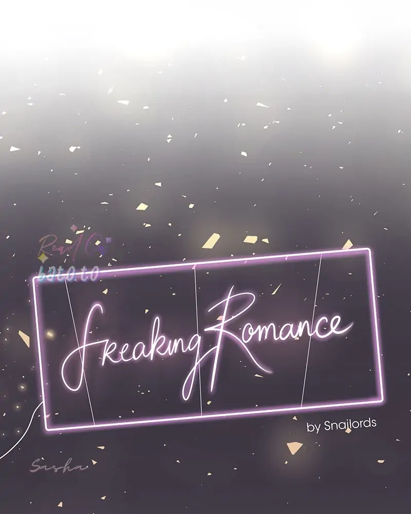 Read Freaking Romance en Manga Online