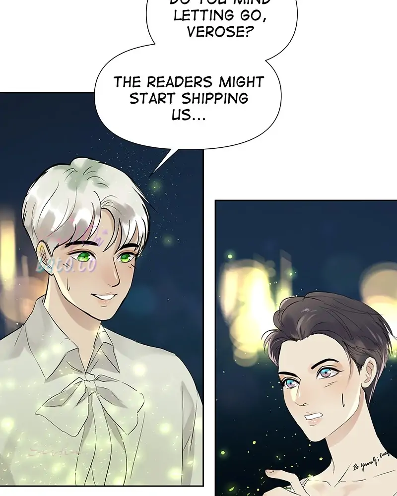 Read Freaking Romance en Manga Online