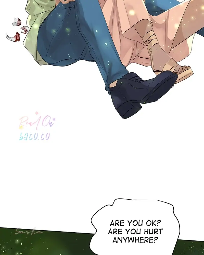 Read Freaking Romance en Manga Online