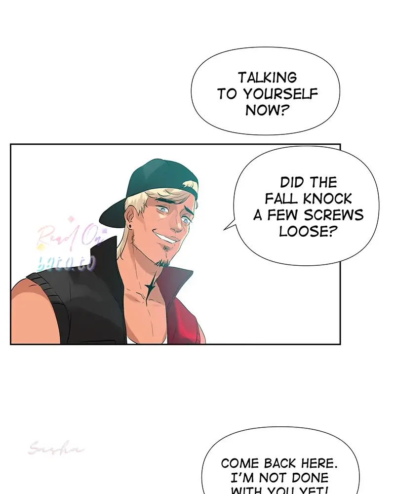 Read Freaking Romance en Manga Online