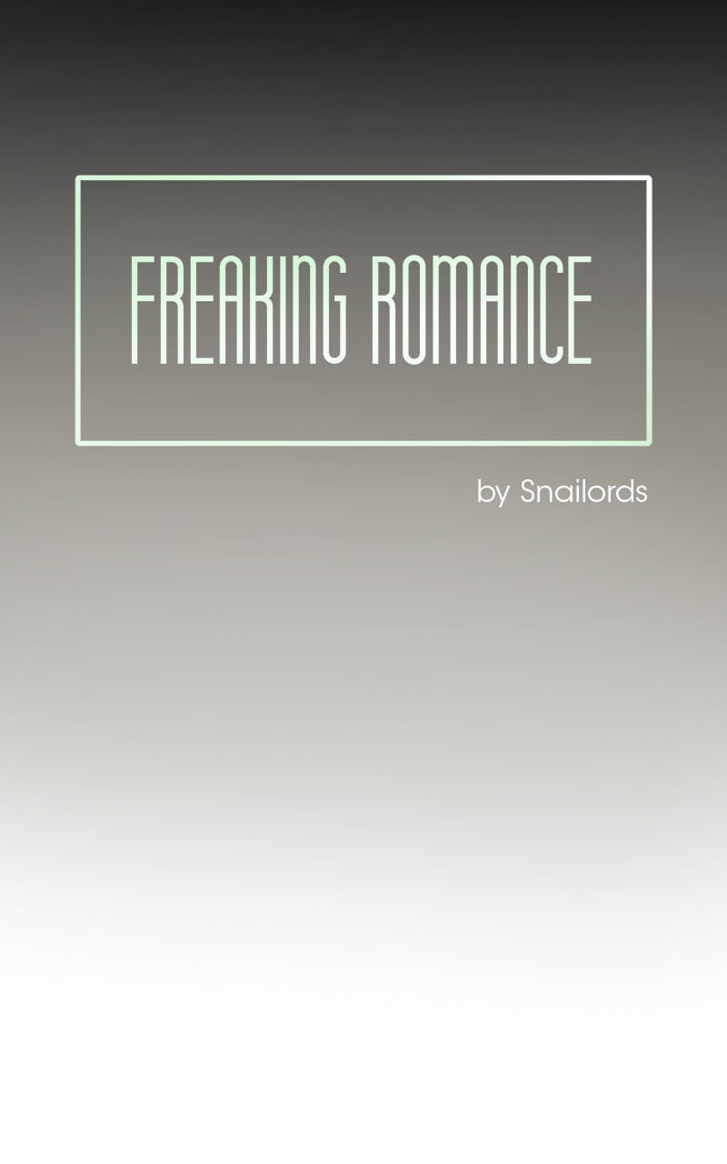 Read Freaking Romance en Manga Online