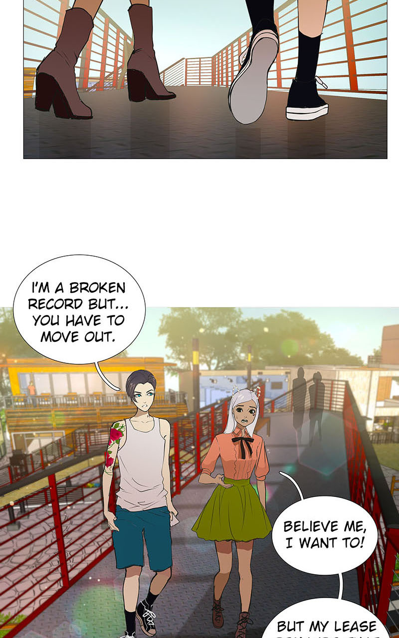 Read Freaking Romance en Manga Online