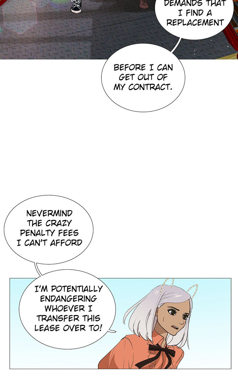 Read Freaking Romance en Manga Online