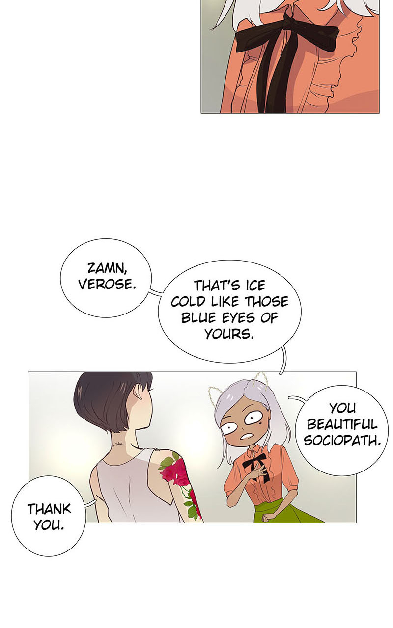 Read Freaking Romance en Manga Online