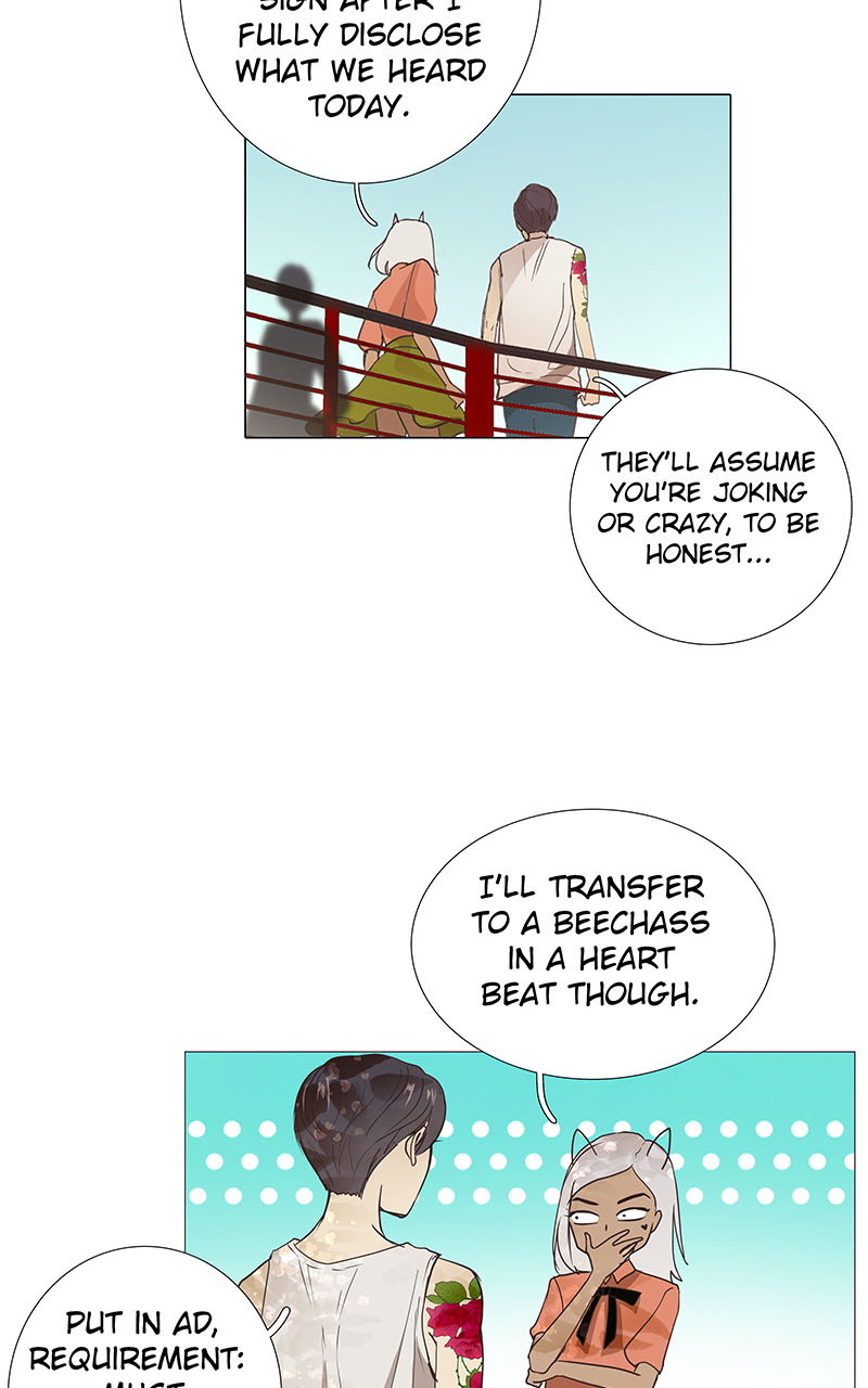 Read Freaking Romance en Manga Online