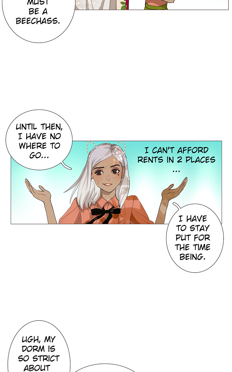 Read Freaking Romance en Manga Online