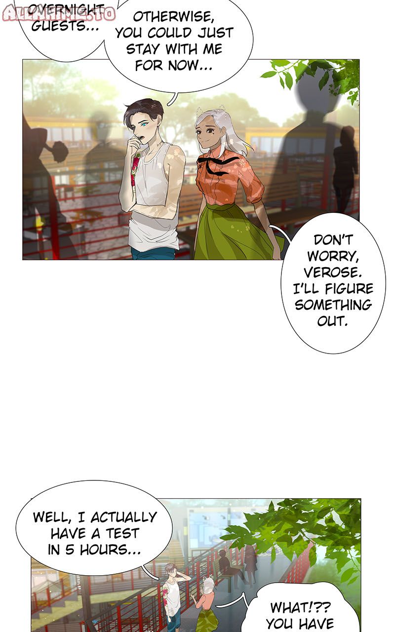 Read Freaking Romance en Manga Online