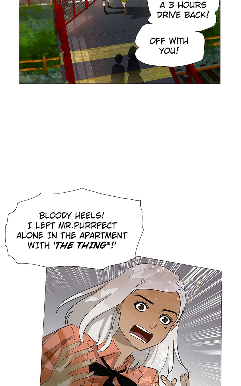 Read Freaking Romance en Manga Online