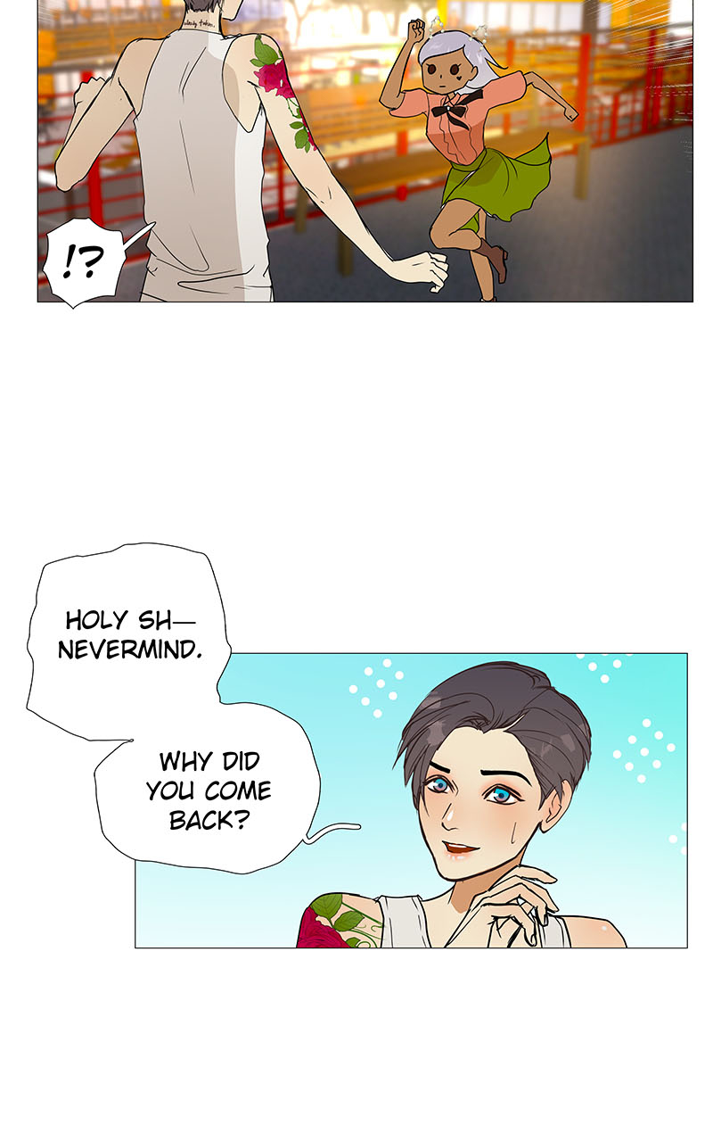 Read Freaking Romance en Manga Online