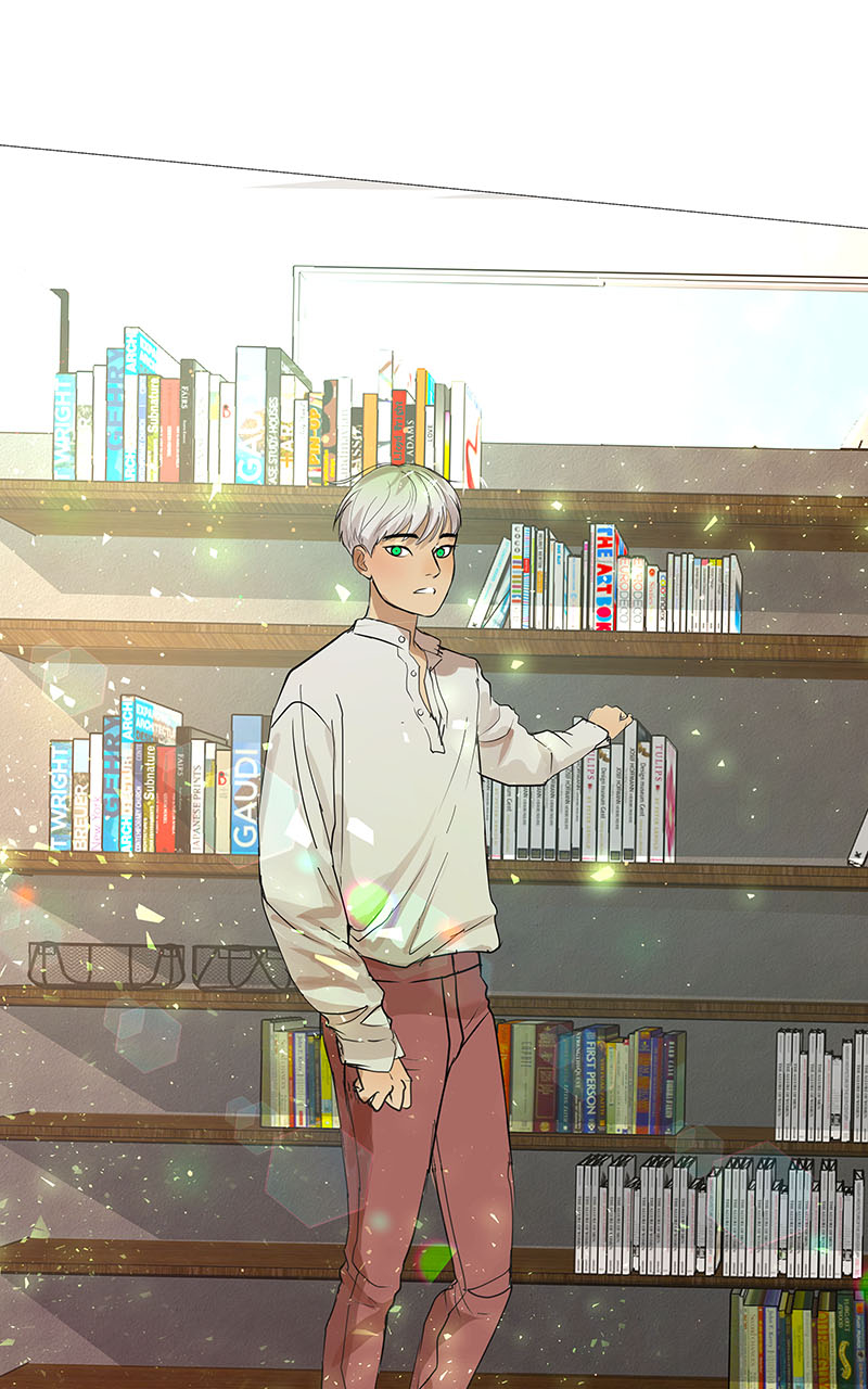Read Freaking Romance en Manga Online