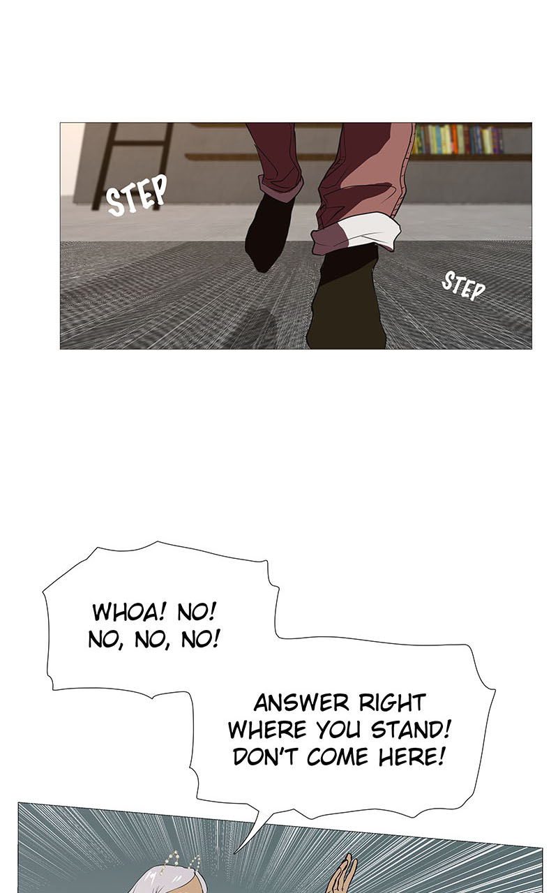 Read Freaking Romance en Manga Online