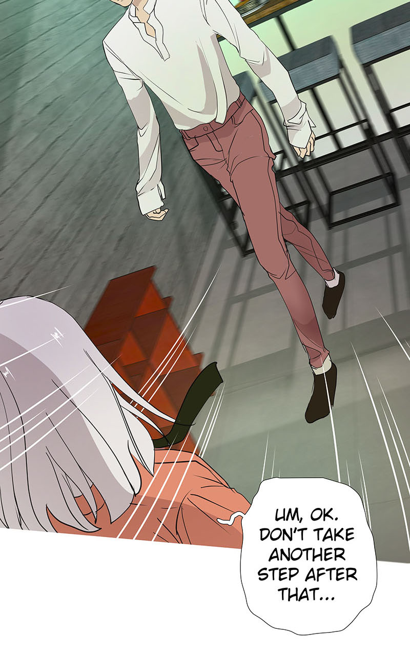 Read Freaking Romance en Manga Online